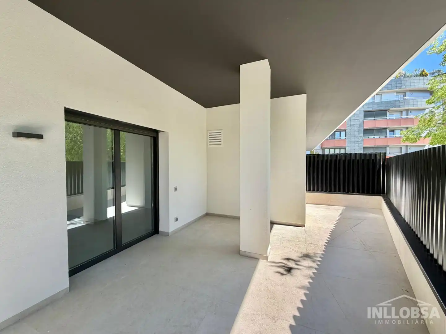 Pis d'obra nova amb terrassa en venda a Carrer de València 1, imagen 9