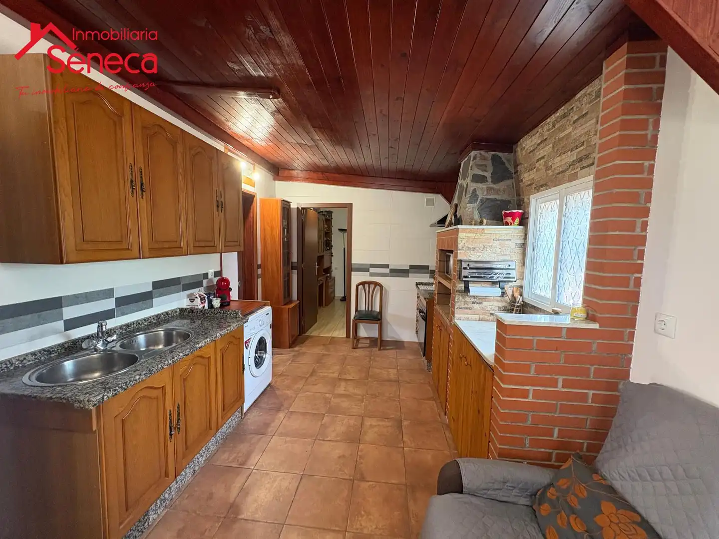Casa con piscina en venta en Periurbano Oeste - Sierra, imagen 25