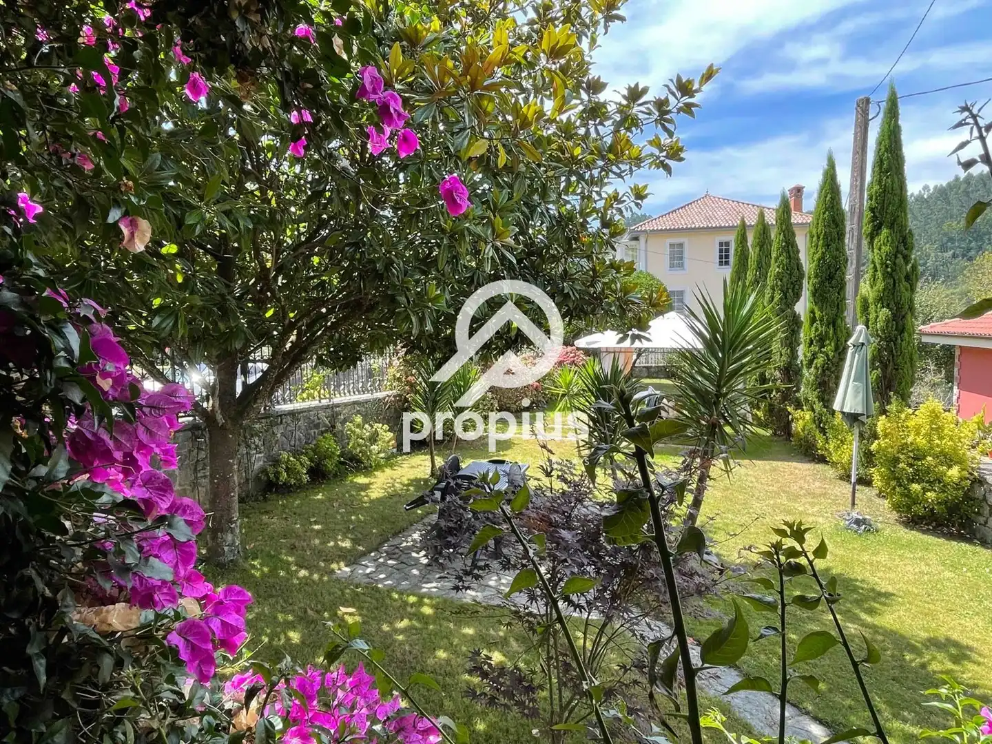 House with terrace for sale in rales, imagen 116