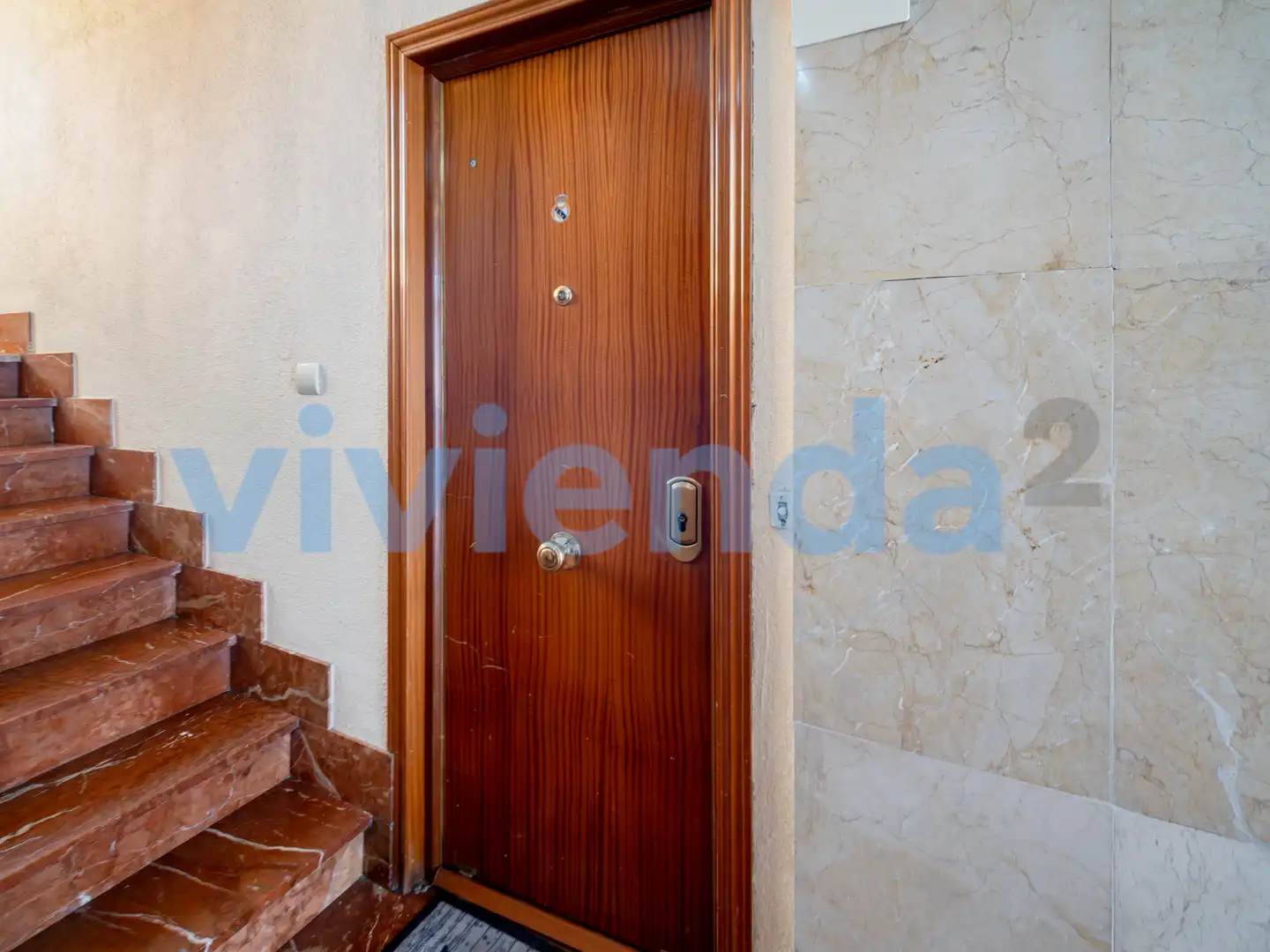 Piso en venta en Calle del Canaveral, Almenara -Ventilla
