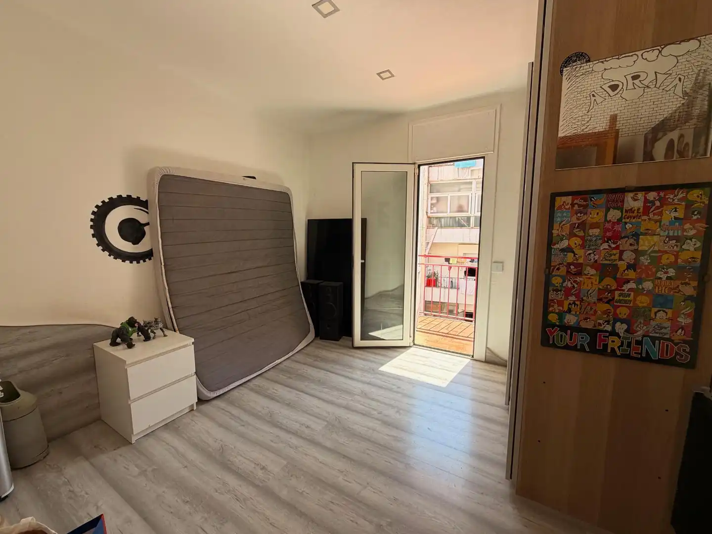 Piso con terraza en venta en Rocafonda, imagen 14