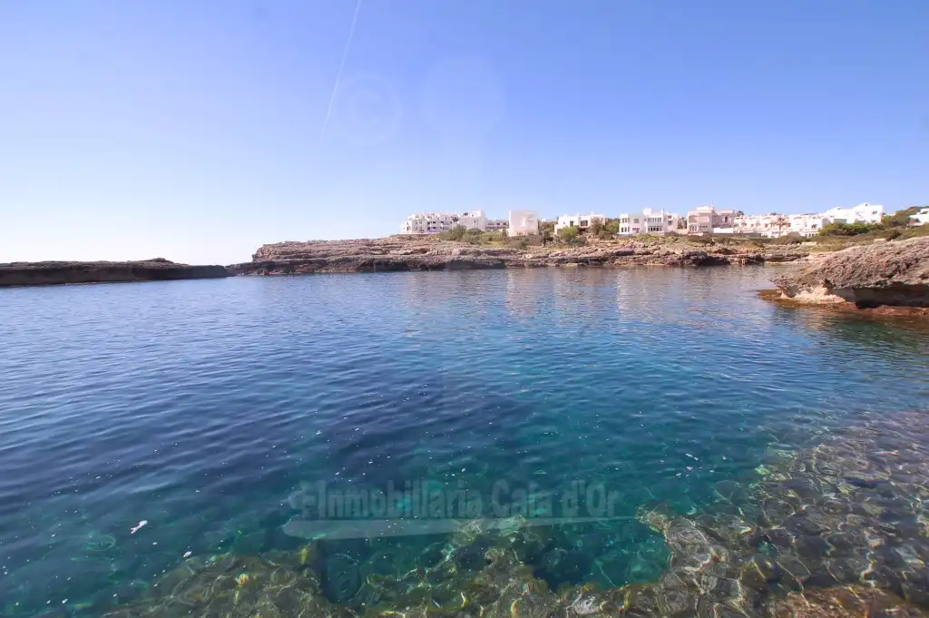Villa mit Garten zum Verkauf in Cala d'Or, imagen 30