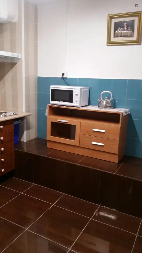 Study for rent in La Torrassa