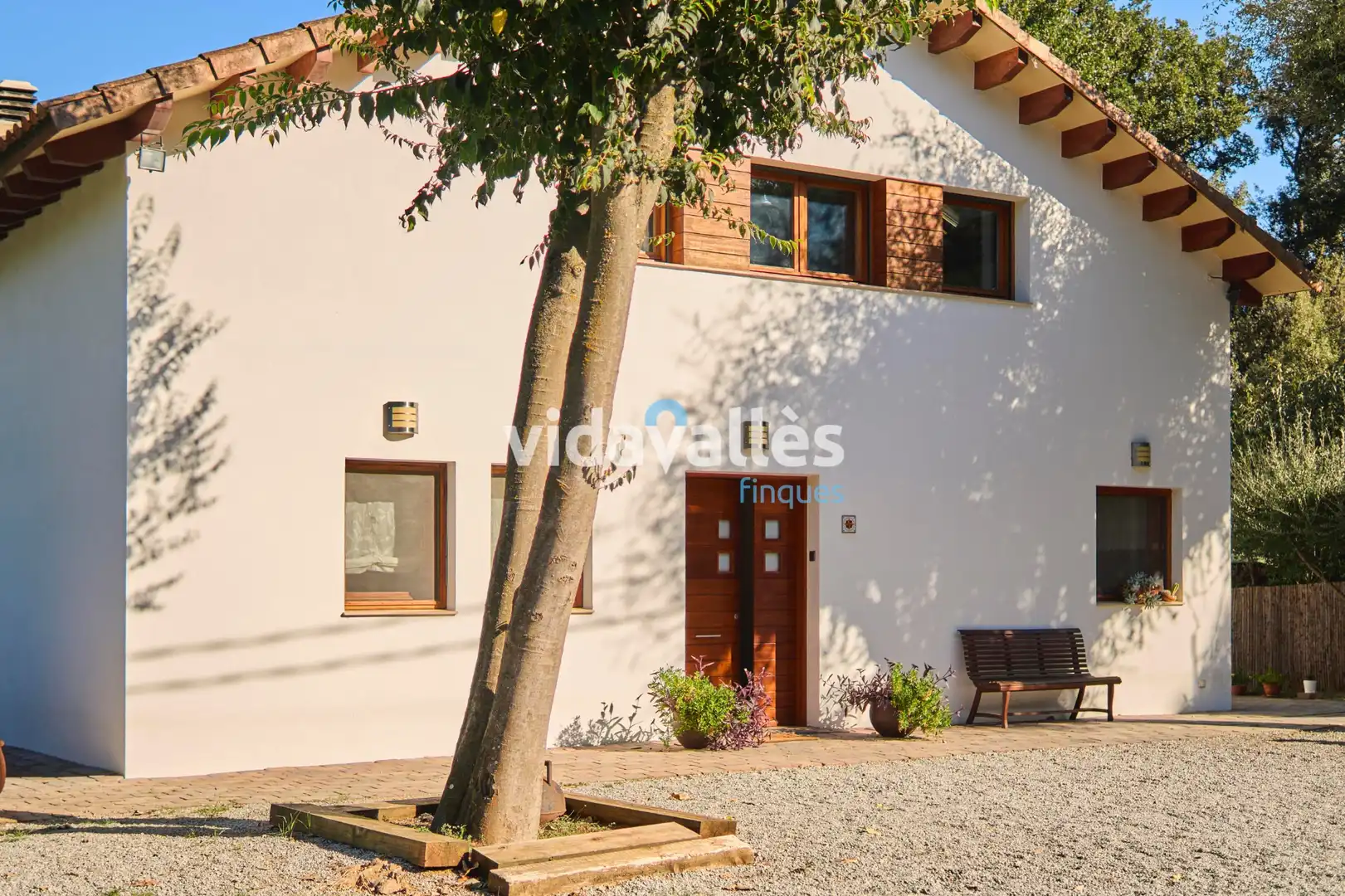 Casa amb terrassa en venda a Barri el Pla, imagen 43