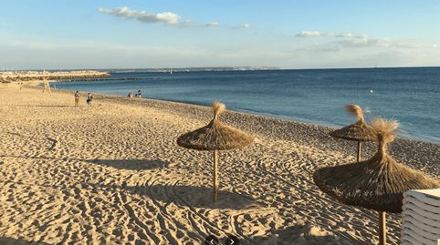 Foto 5 de Pis en venda a Ca Son Cladera, Son Cladera, Palma de Mallorca
