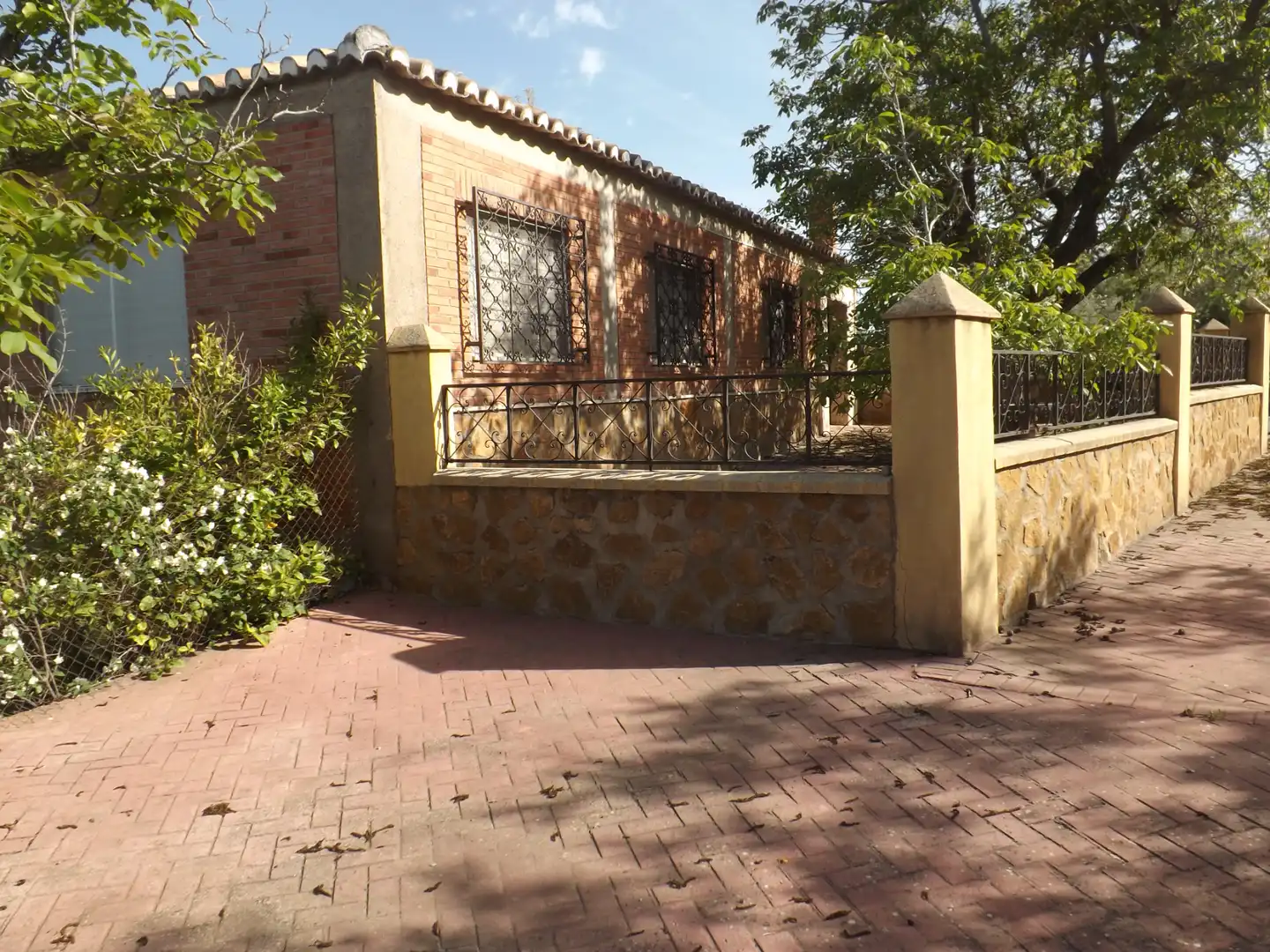 Casa o xalet en venda a Calle Eras Bajas, 18, Güevéjar