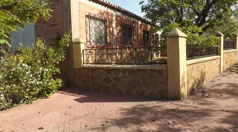 Foto 2 de Casa o xalet en venda a Calle Eras Bajas, 18, Güevéjar, Granada