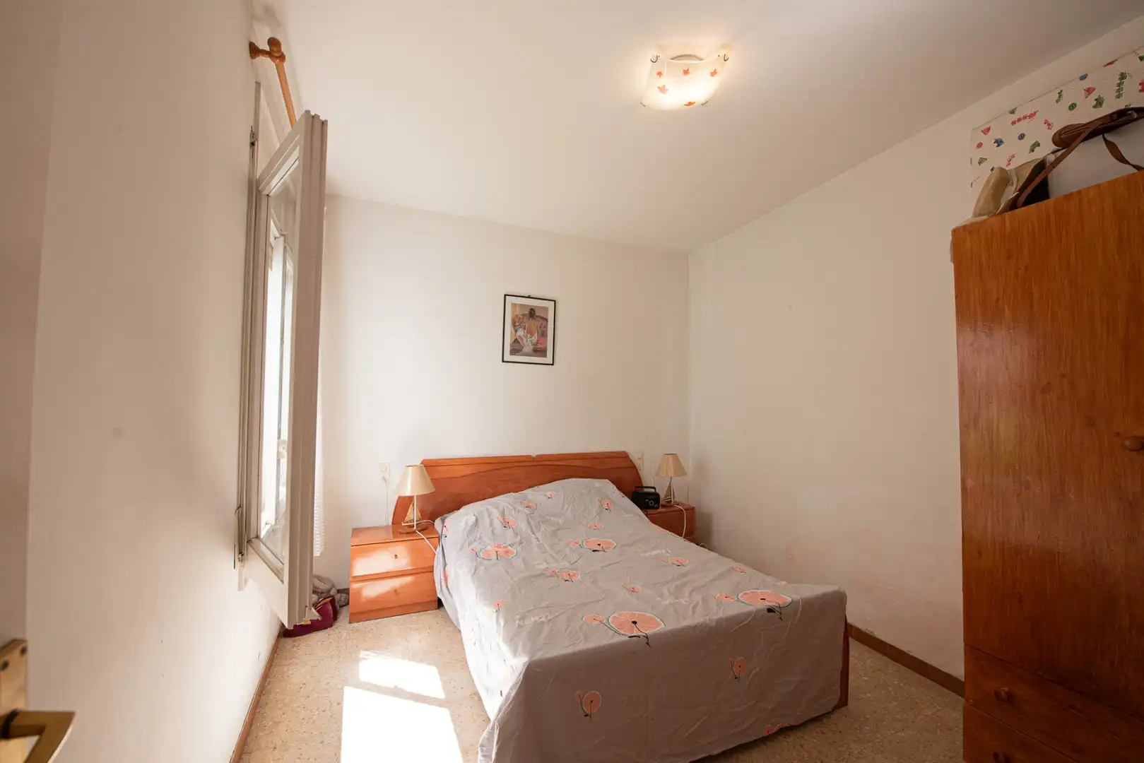 Flat for sale in Carrer d'Huguet, Eixample