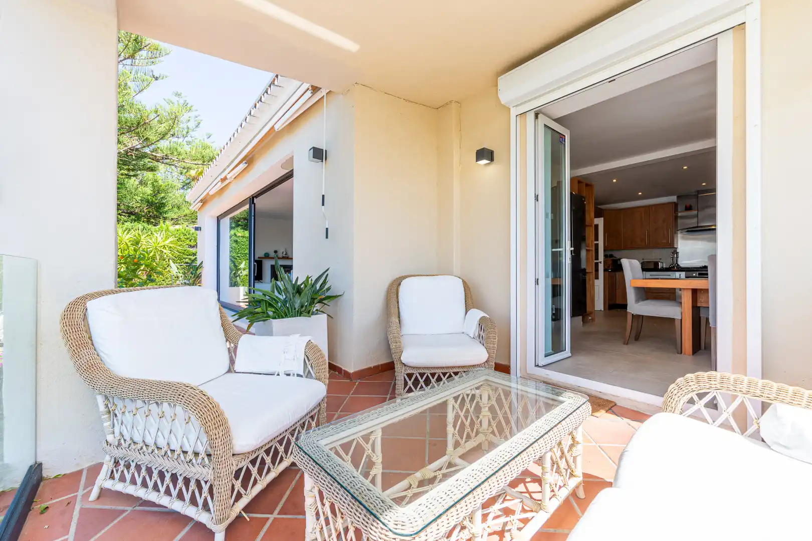 Maison avec terrasse à vendre à Calahonda, imagen 30