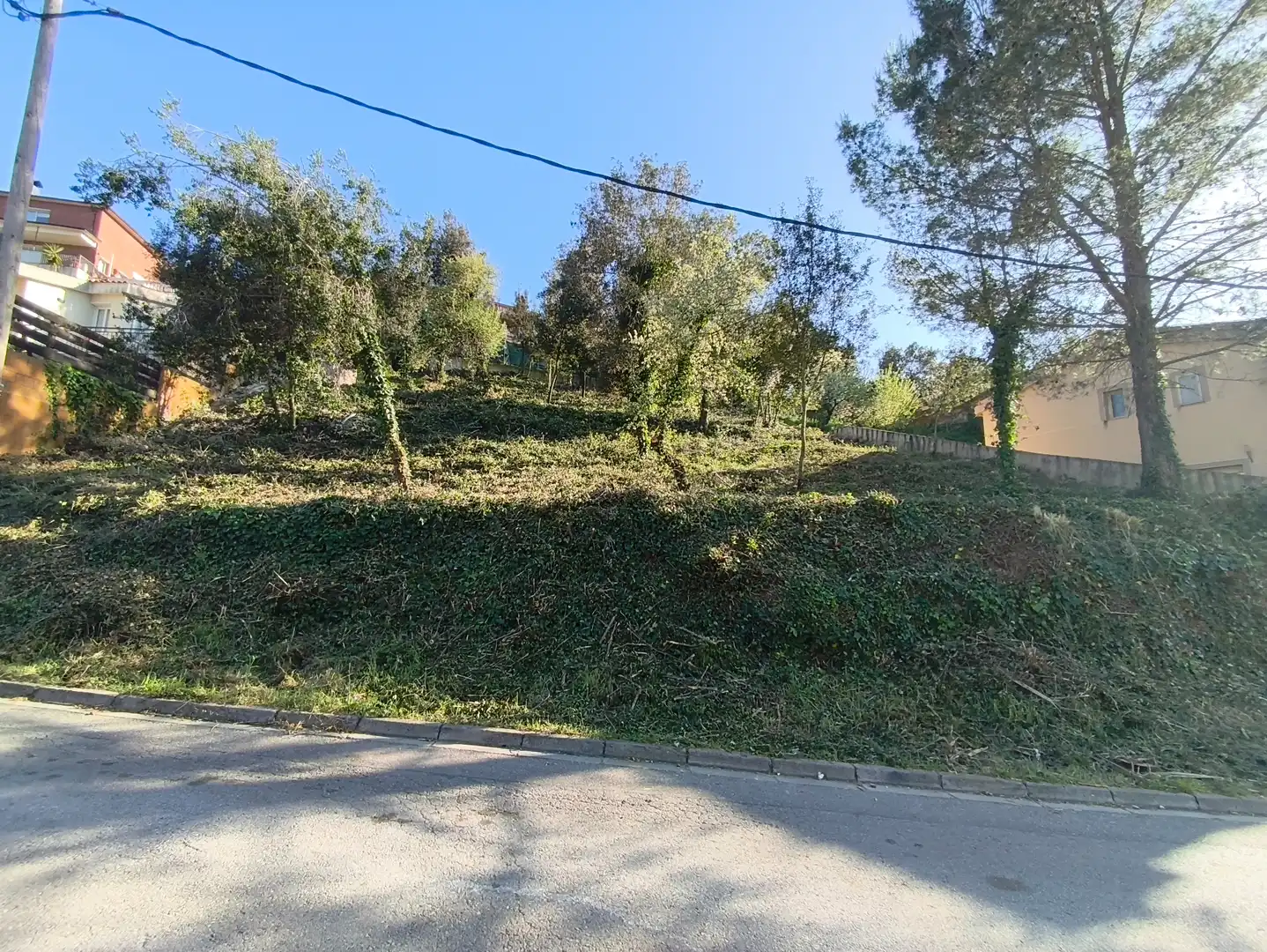 Terreno residencial en venta en Tercera Avinguda, imagen 7