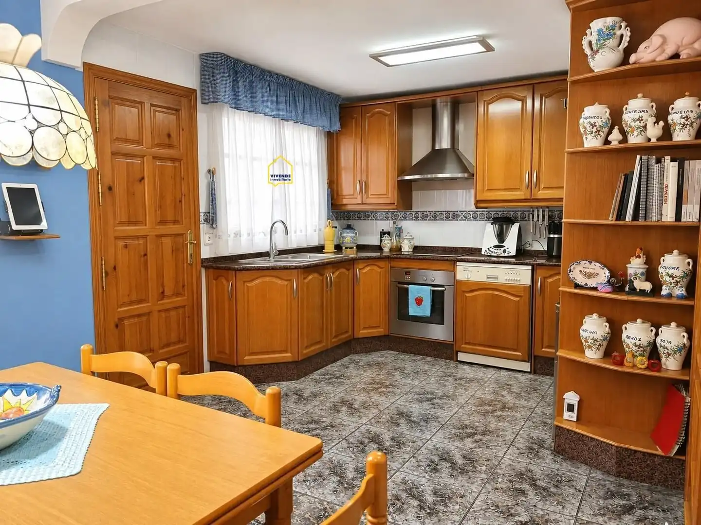 Duplex con giardino in vendita a Lorca Ciudad, imagen 17