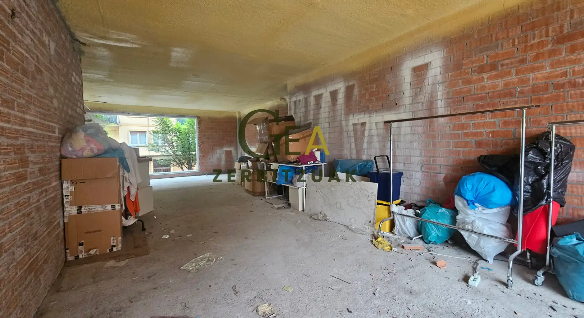 Gewerbefläche zur Miete in Hernani, imagen 10
