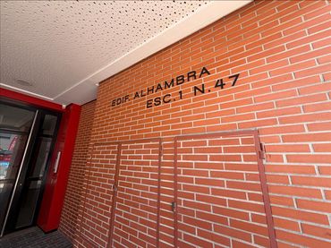 Wohnung zum Verkauf in De Granada