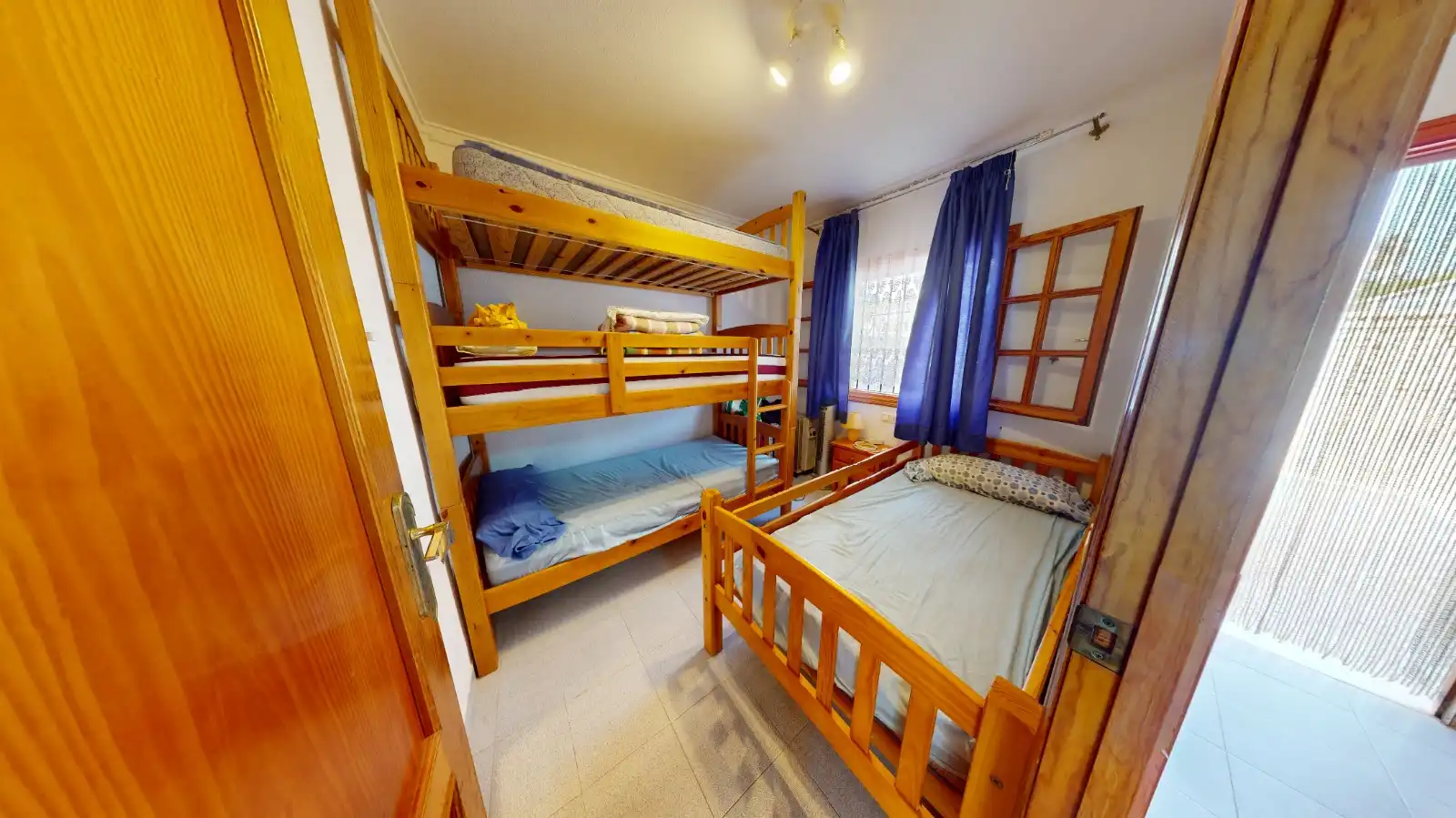 Habitación de Casa o chalet en venta en Torrevieja con Jardín privado, Terraza y Trastero