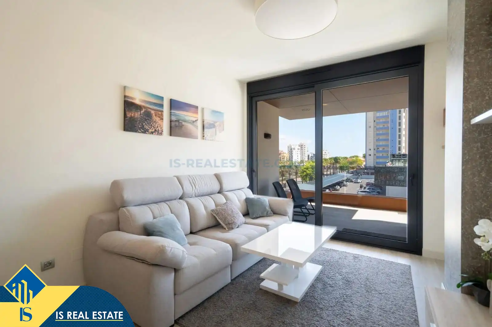 Apartamento con piscina en venta en Pueblo, imagen 20