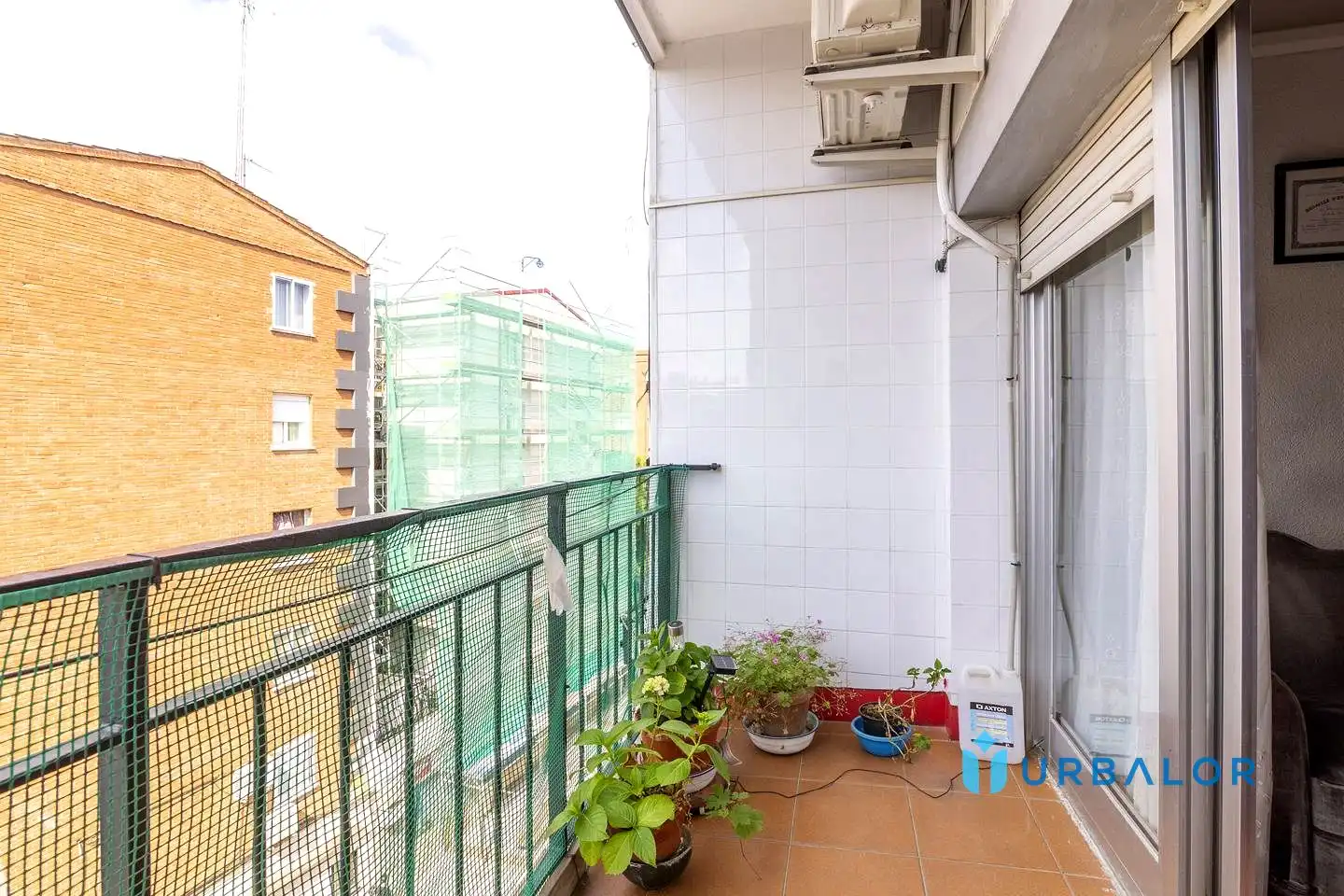 Wohnung mit Aufzug zum Verkauf in Calle Guindales, imagen 3
