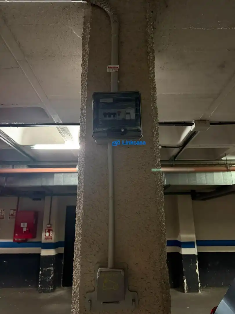 Pis en venda en Pozuelo de Alarcón amb Aire condicionat, Calefacció i Jardí privat