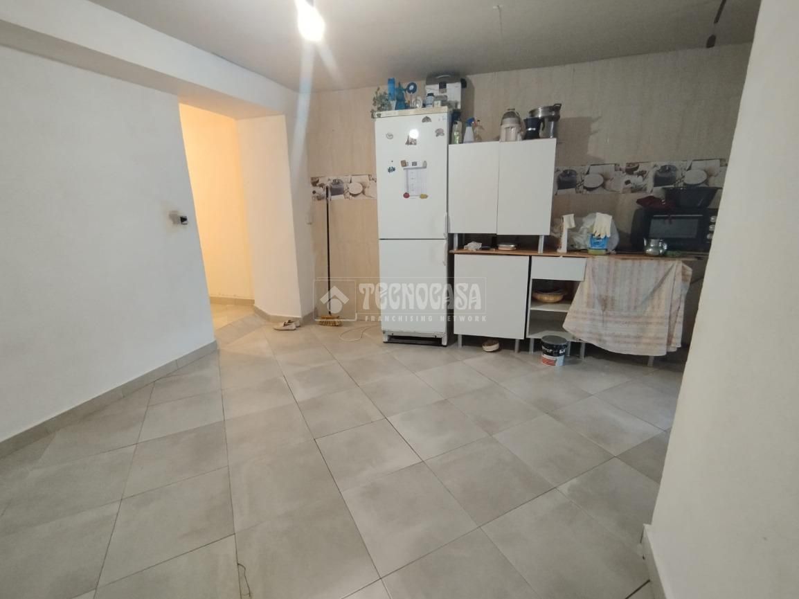 Casa adosada en venda a Polideportivo