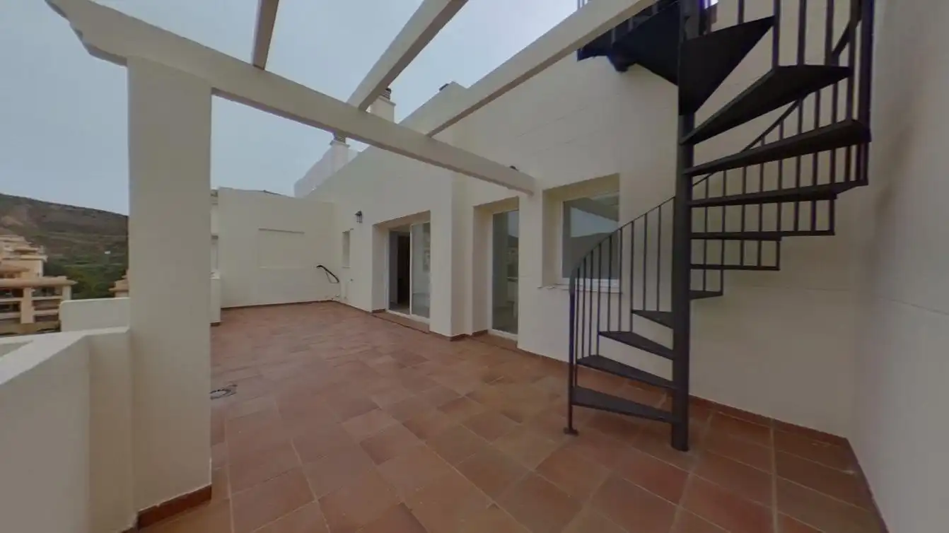 Penthouse for sale in Calahonda, imagen 26