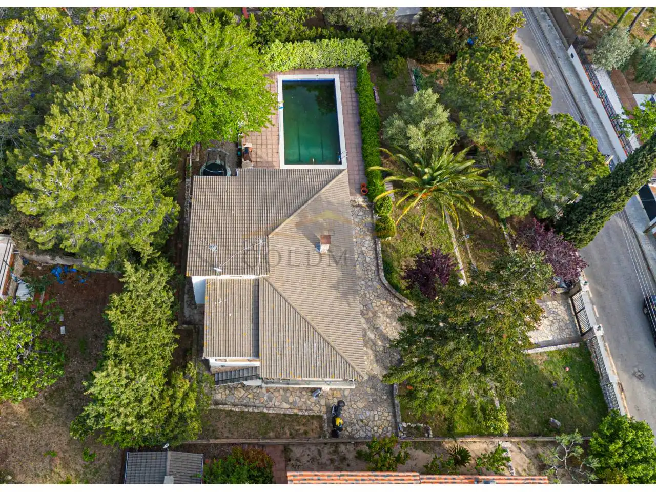 Villa avec piscine à vendre à Calle Bages 11, imagen 125