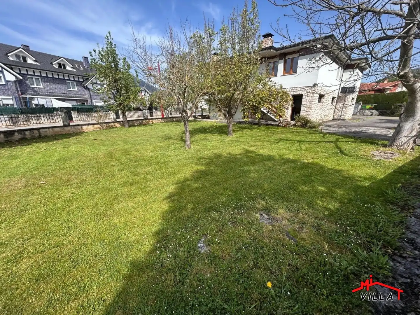 Casa o chalet en venta en Ampuero con Calefacción, Terraza y Amueblado