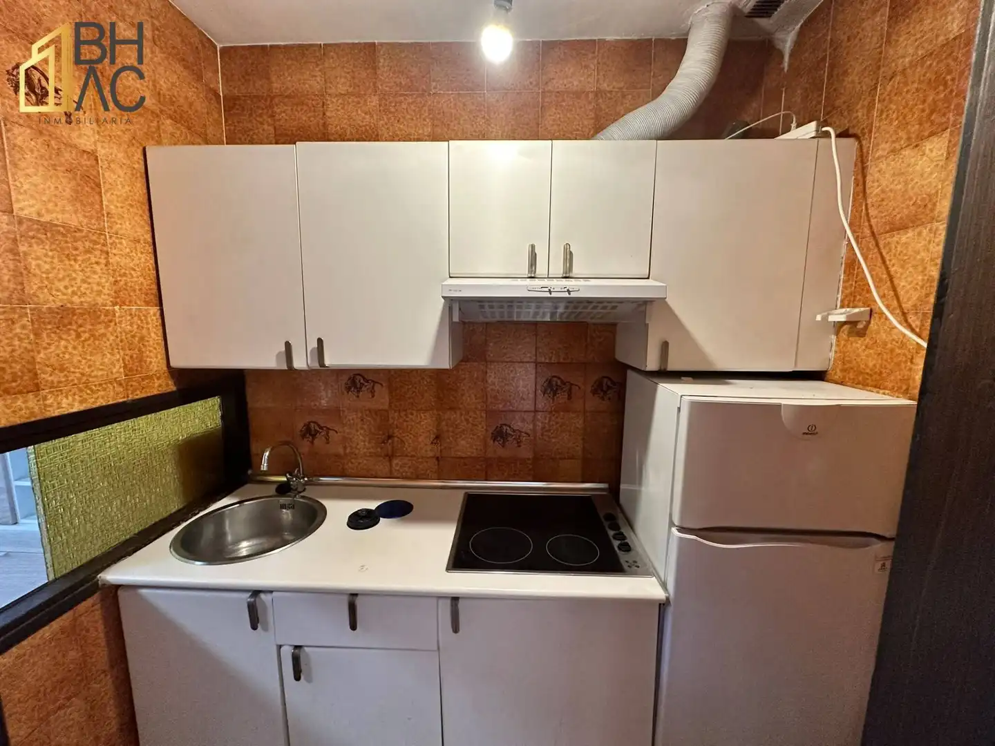 Cuina de Pis en venda en La Moraleja amb Aire condicionat, Calefacció i Terrassa