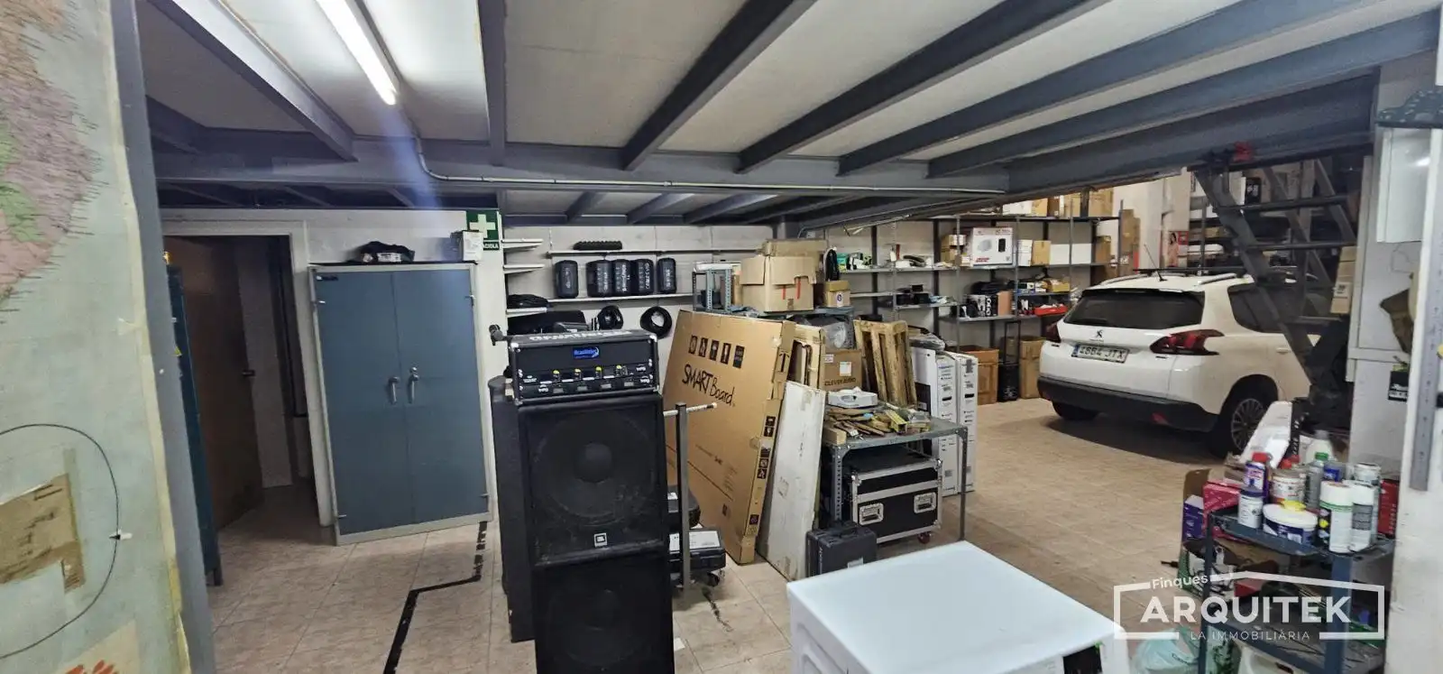 Local comercial en venda a Balàfia, imagen 10