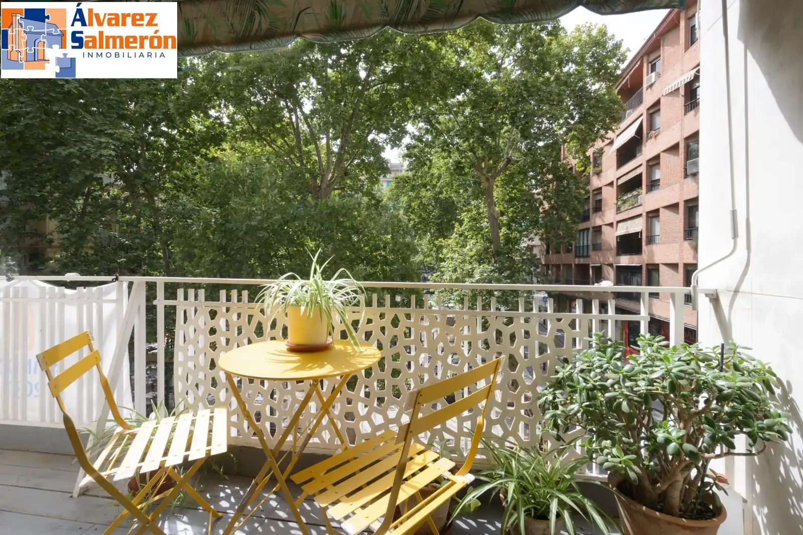 Appartement compact avec terrasse à vendre à 2 Calle Enriqueta Lozano, imagen 29