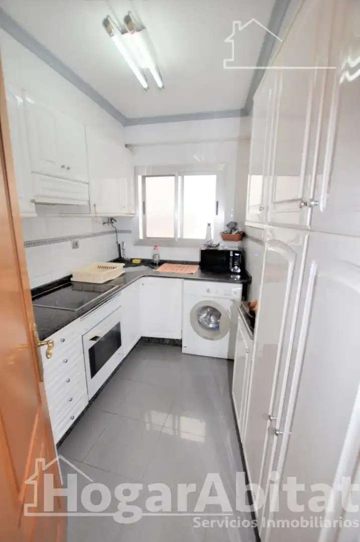 Appartamento con terrazza in vendita a Carrer de Joan Martorell, imagen 20
