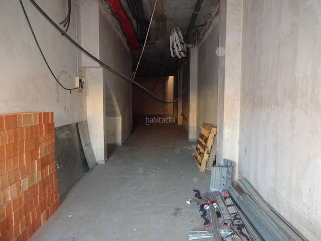 Local comercial en Venta en Eixample