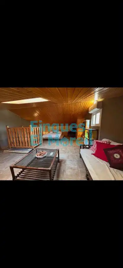 Haus oder Chalet zur Miete in hortes, Vila-rodona