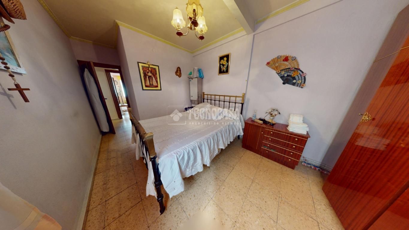 Piso en venta en Casco Antiguo, Centro