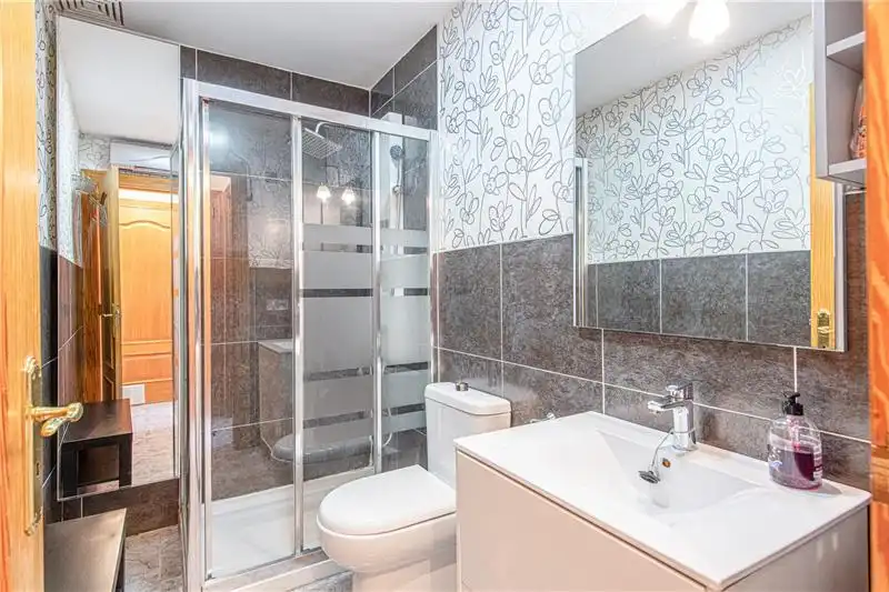 Bathroom of Detached homes for sale in Llucmajor  with Terrace, Storage room and Balcony