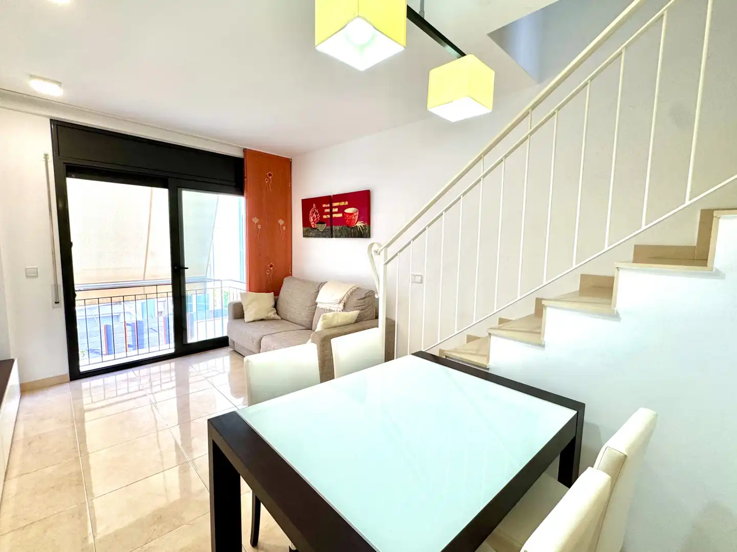 Dúplex con terraza en venta en Centre, imagen 7