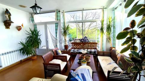 Foto 2 de Casa o xalet en venda a Área Rural-Valverde-Las Casas, Ciudad Real