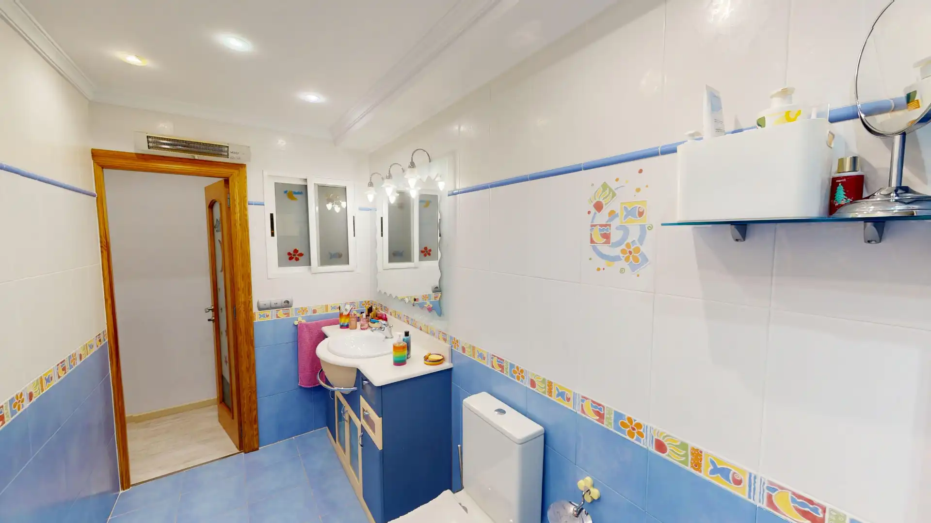 Piso en venta en Carrer Jeremias Pastor Perez, imagen 15