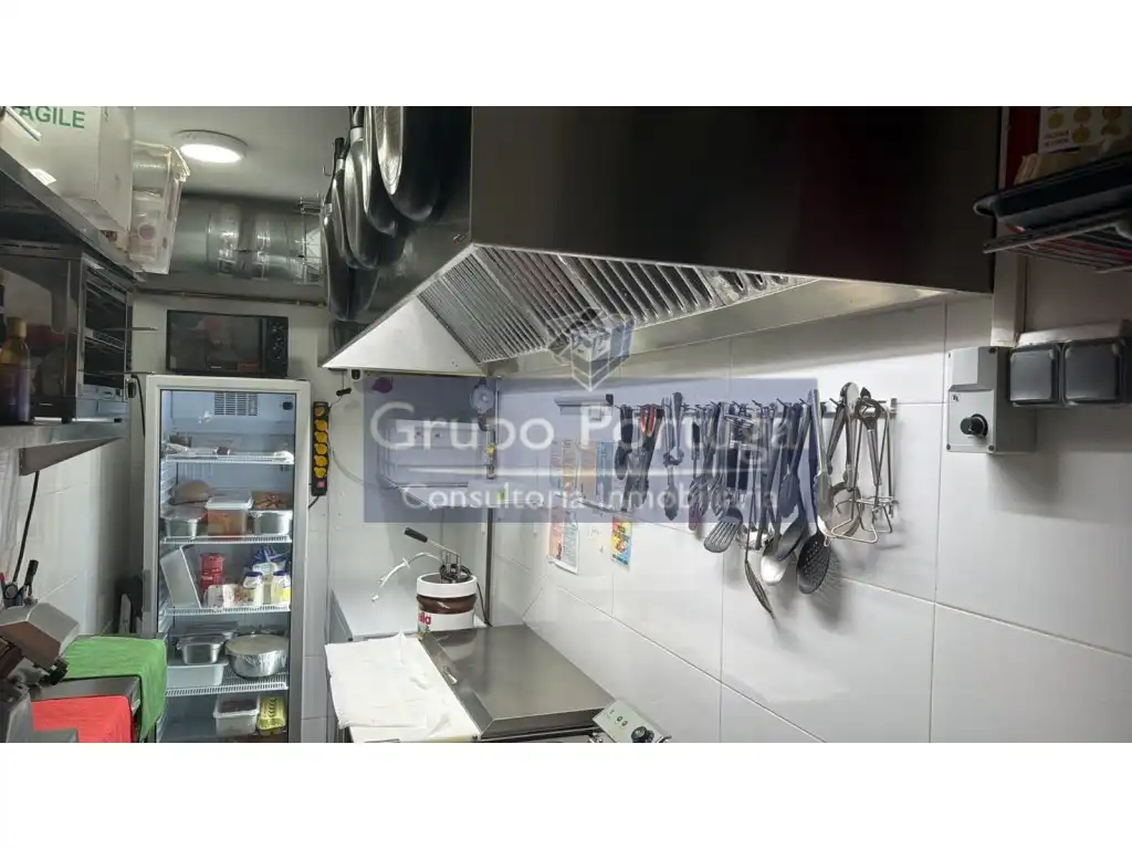 Commercial properties for rent in Palacio