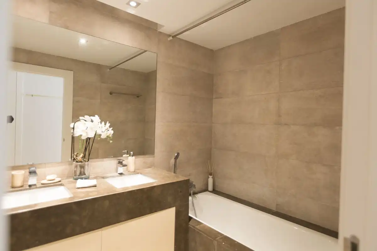 Flat with pool for sale in Marbella - Marbella,Nueva Andalucia,Avenida del Prado, imagen 19