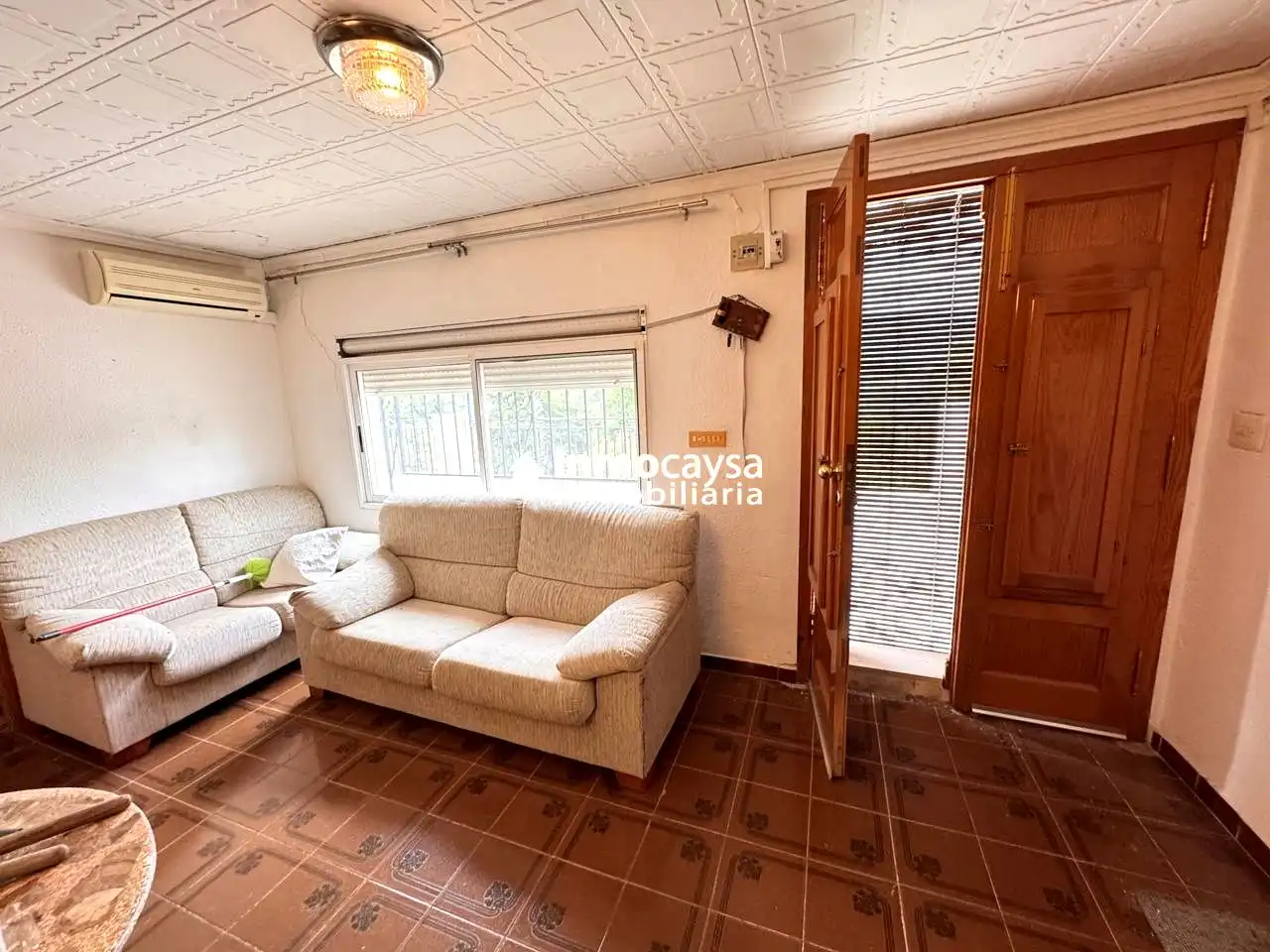 Casa o chalet en venta en Xàtiva con Aire acondicionado, Jardín privado y Piscina