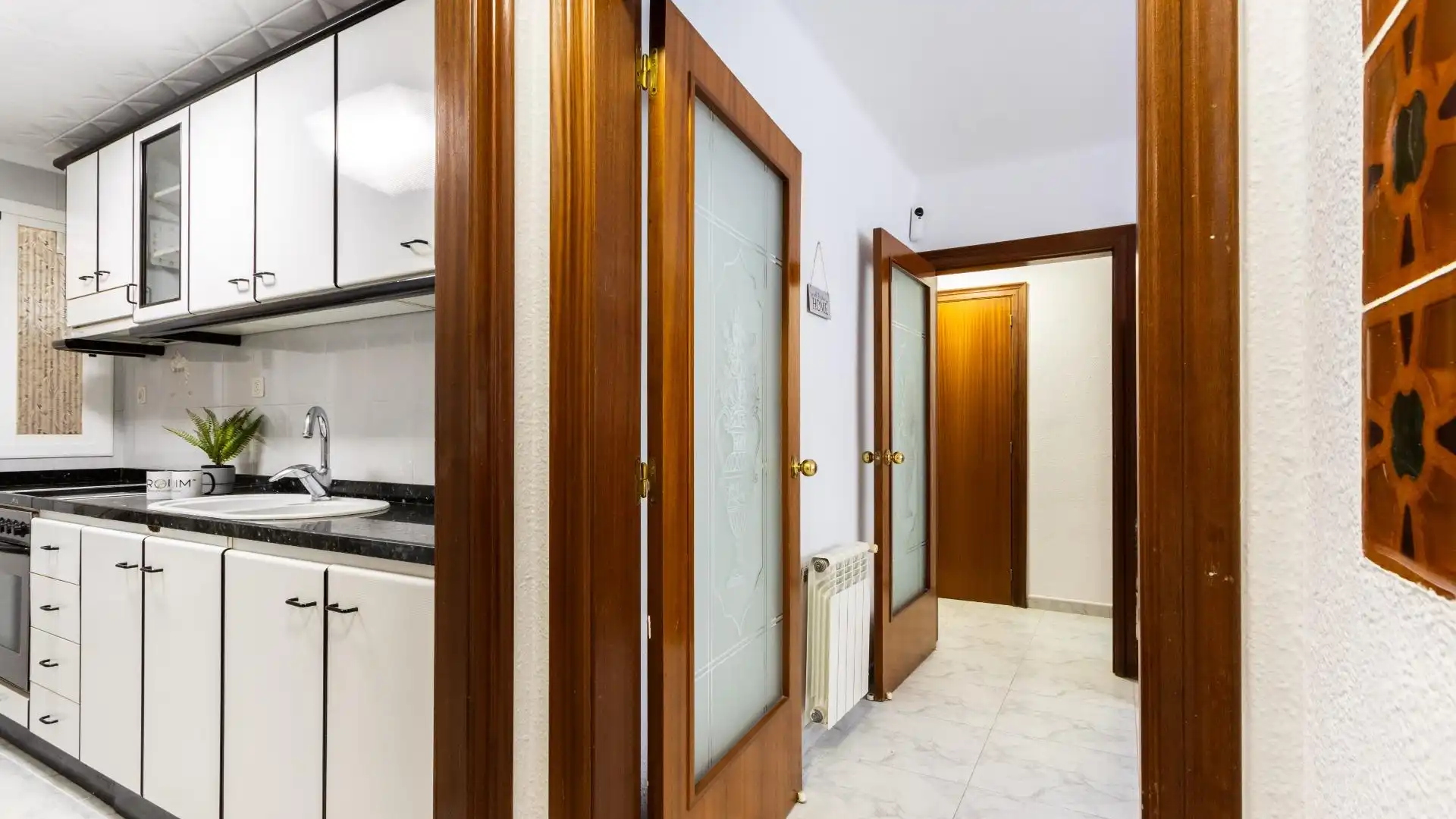 Planta baja for sale in Can Rull