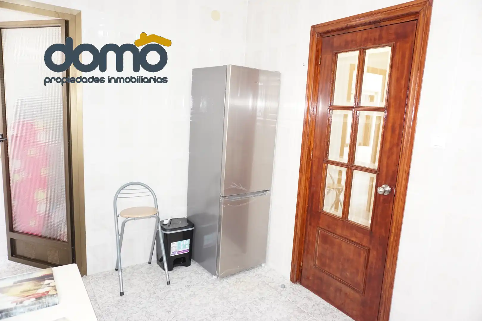 Room in Calle San Telmo, 5, Centro