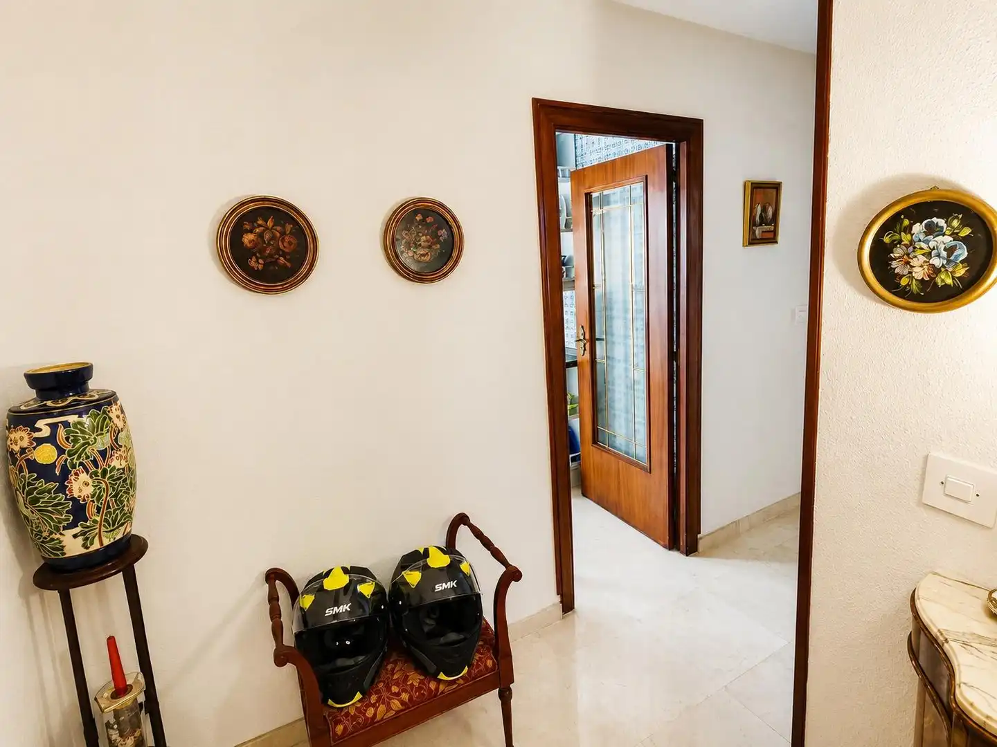 Flat for sale in Calle Calle Castellar, Ensanche - Diputación