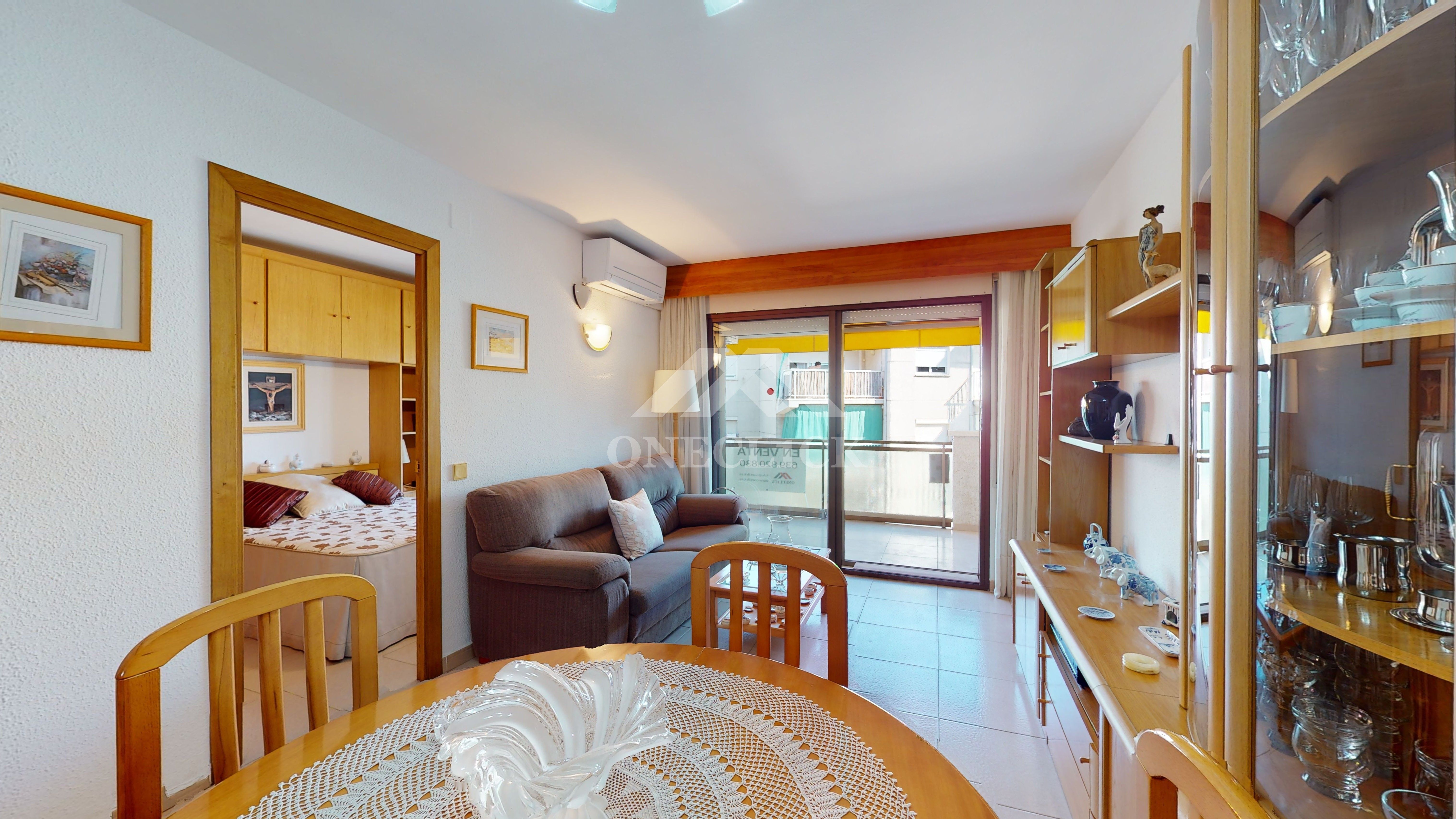 Apartament en venda a Carrer C, 5, Platja de Ponent