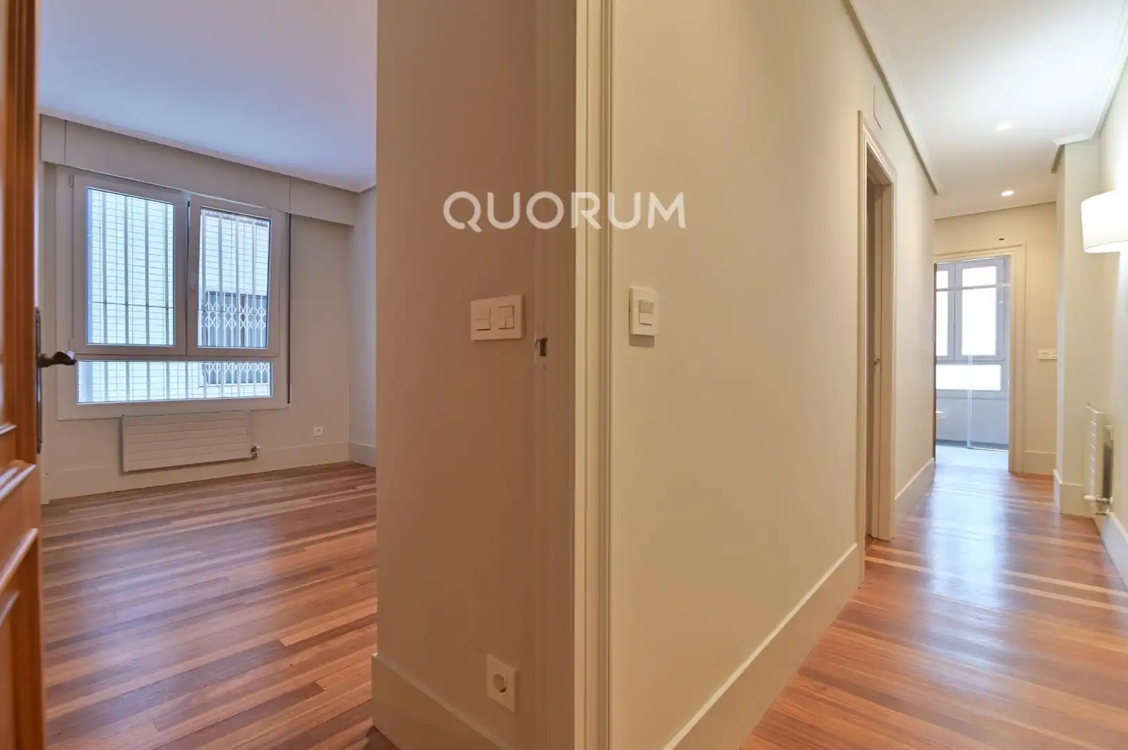 Piso en venta en Indautxu