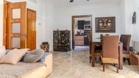 Living room of House or chalet for sale in Otura  with Air Conditioner, Terrace and Swimming Pool