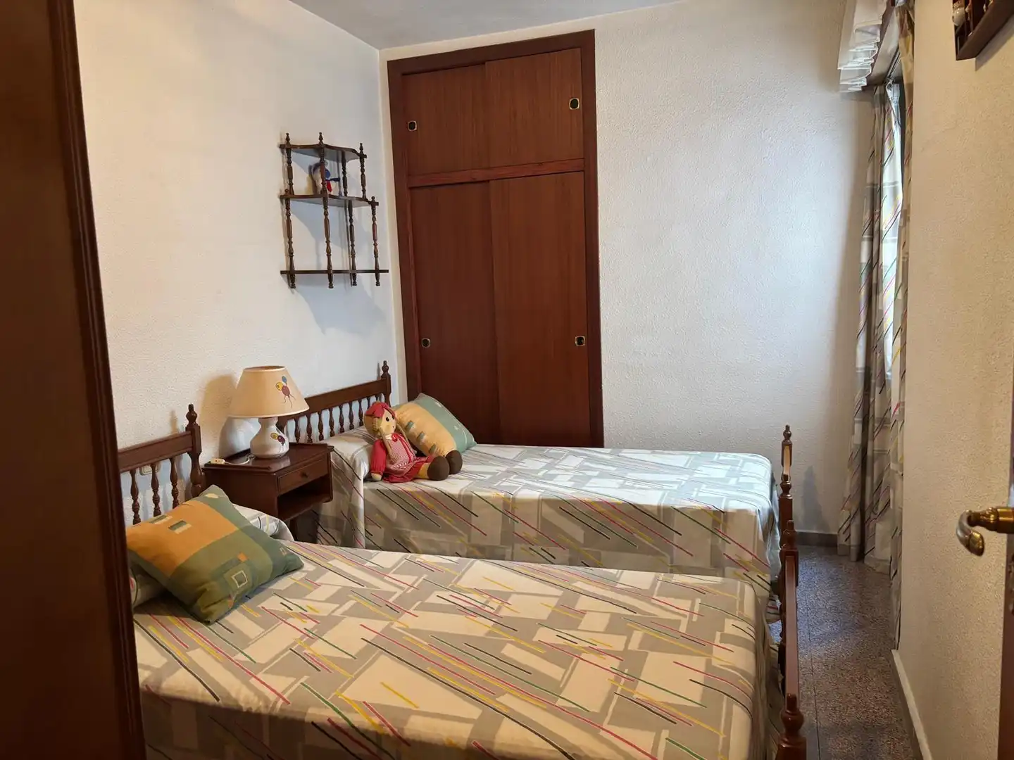 Apartment with terrace for sale in Rabasa - Los Ángeles - San Agustín, imagen 8