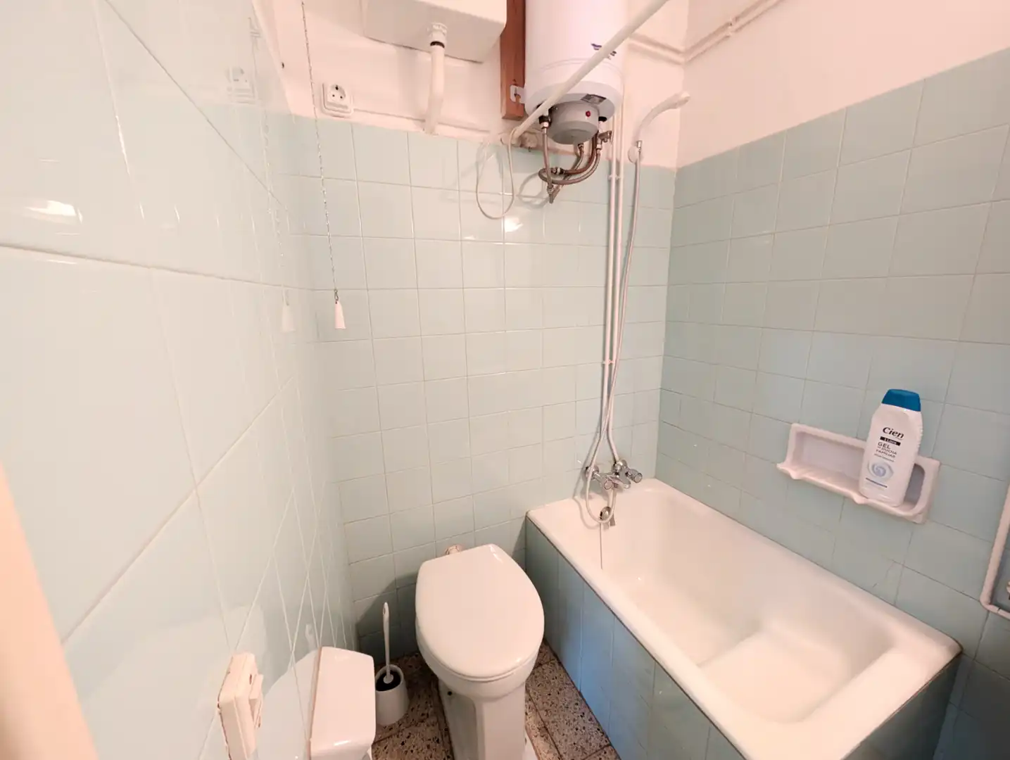 Bany de Casa o xalet en venda en Gombrèn