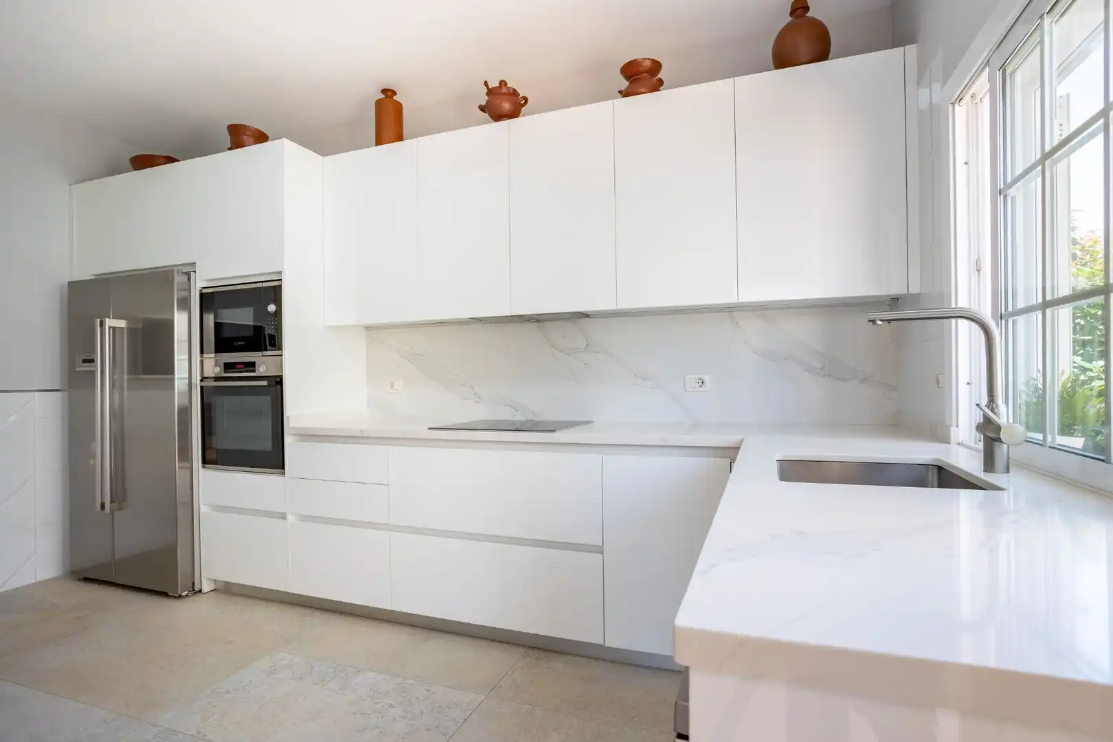 Casa con jardín en venta en Tegueste, imagen 7