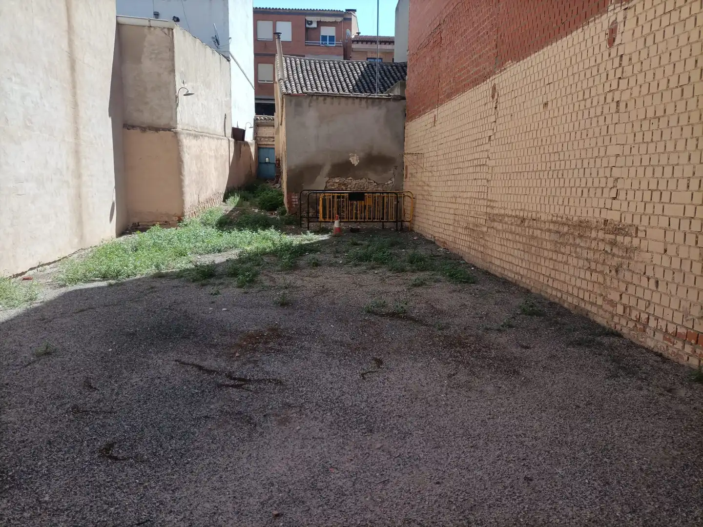 Terreny residencial en venda a Mora, imagen 6
