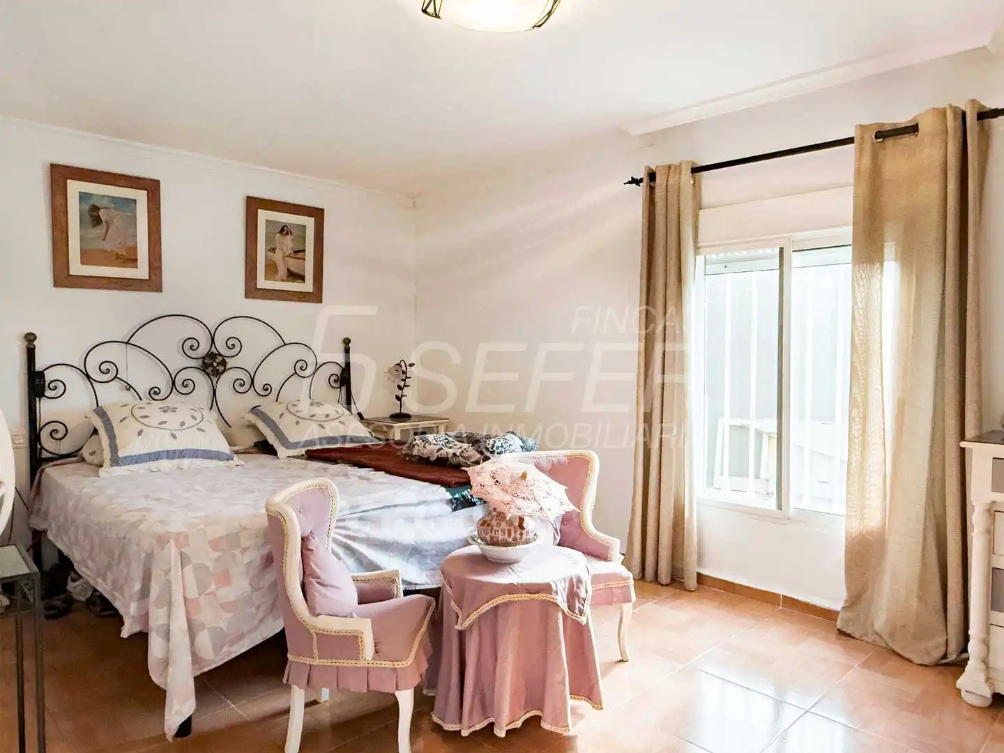 Chalet en venta en Avenida Alemania-Italia, imagen 15